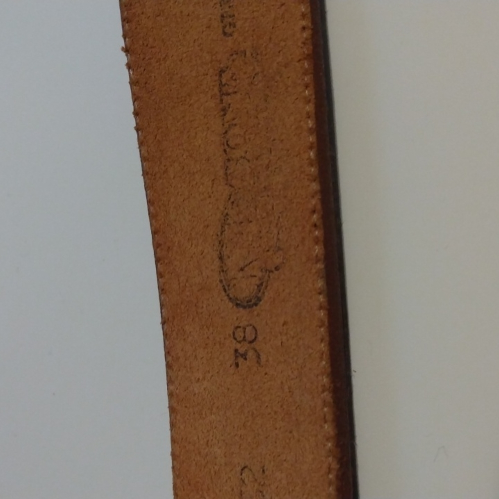 Belt - Picture 4 of 4